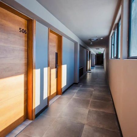 Super Stylish And Cozy 2 Bedroom 4Or6 People Apartment In Key Location In Marshall Gudauri Project Ski Resort Экстерьер фото