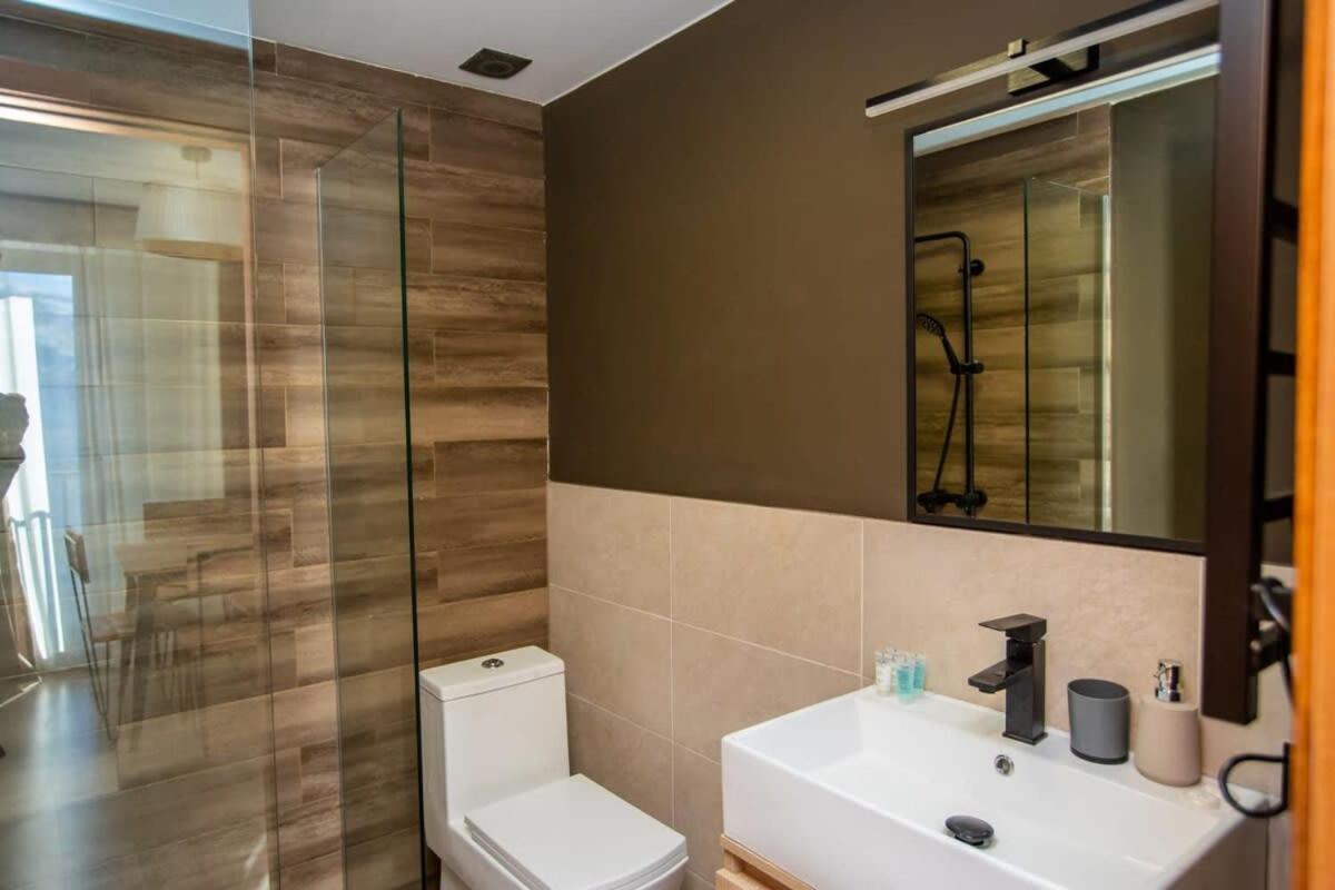 Super Stylish And Cozy 2 Bedroom 4Or6 People Apartment In Key Location In Marshall Gudauri Project Ski Resort Экстерьер фото