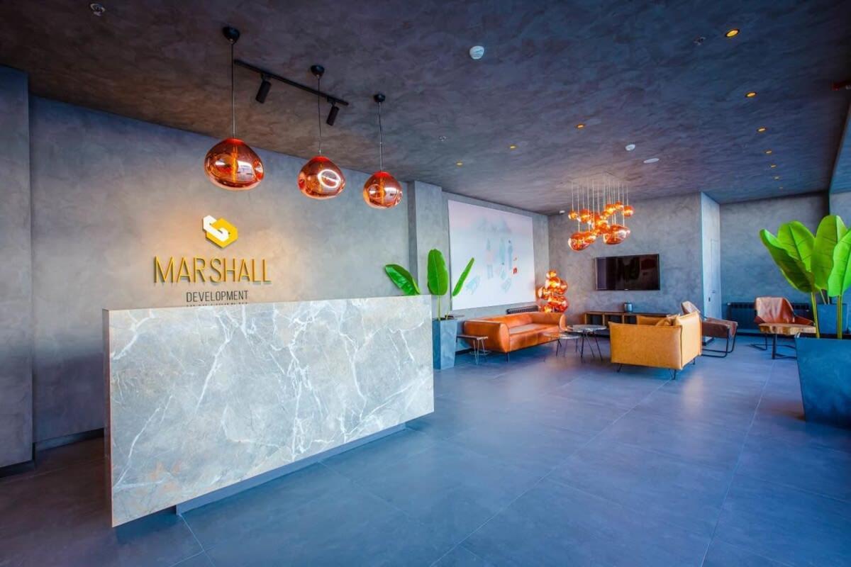 Super Stylish And Cozy 2 Bedroom 4Or6 People Apartment In Key Location In Marshall Gudauri Project Ski Resort Экстерьер фото